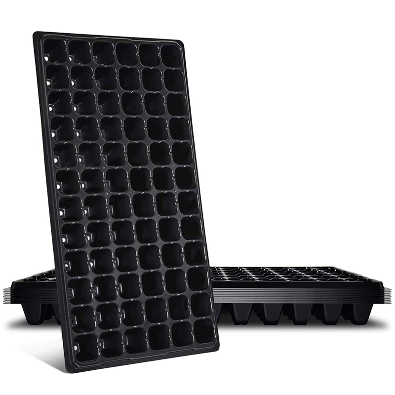 VELIF-10 Pack Seed Starter Tra - Propagation Tray 72 评论和价格