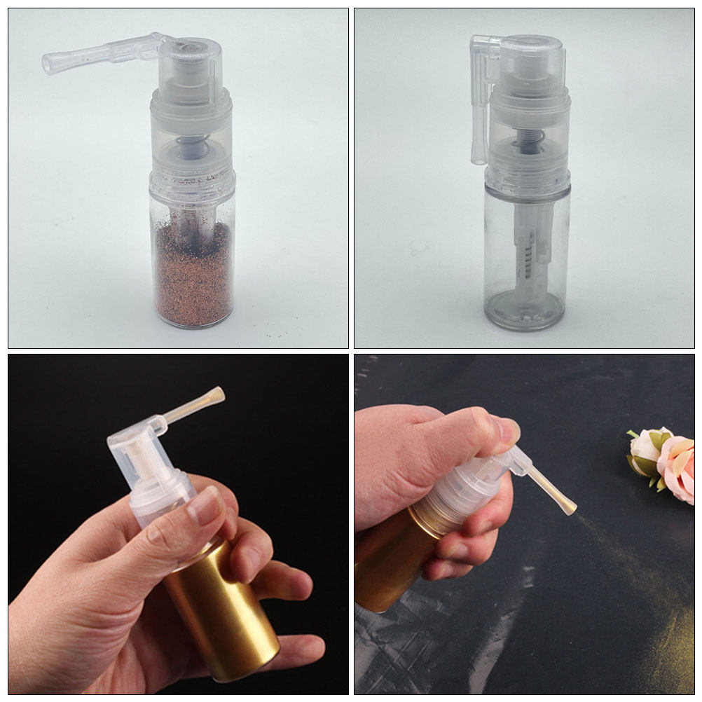2Pcs Spray Bottle Portable Det - Misting Bottle Fine 评论和价格