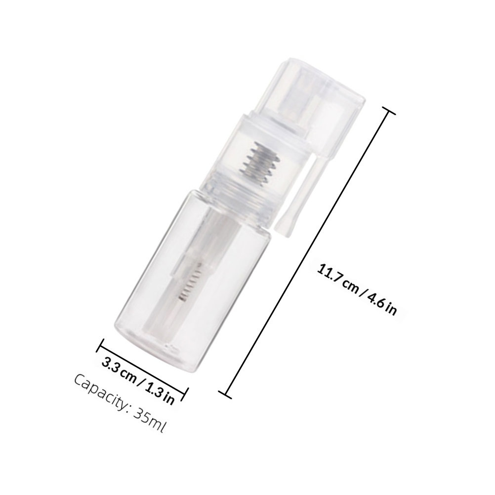 2Pcs Spray Bottle Portable Det - Misting Bottle Fine 评论和价格