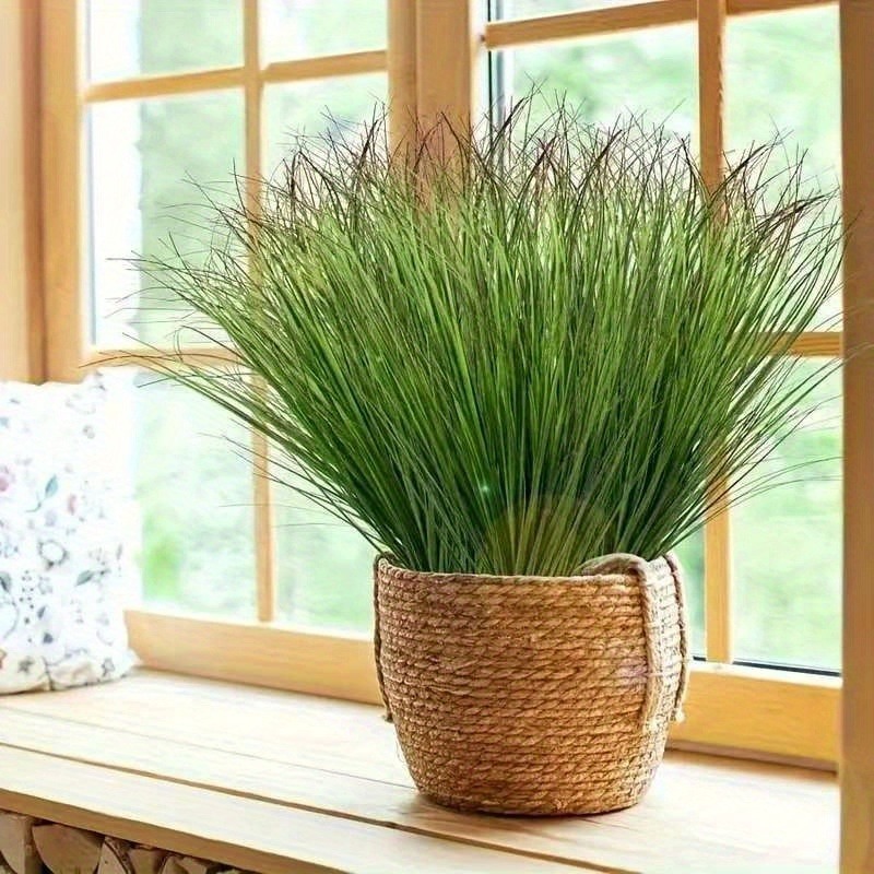 12/28pcs Artificial Green Plan - Sphagnum Moss Dry 评论和价格