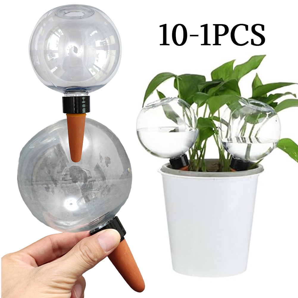 1/5Pcs Multifunctional Portabl - Self Watering Insert 评论和价格
