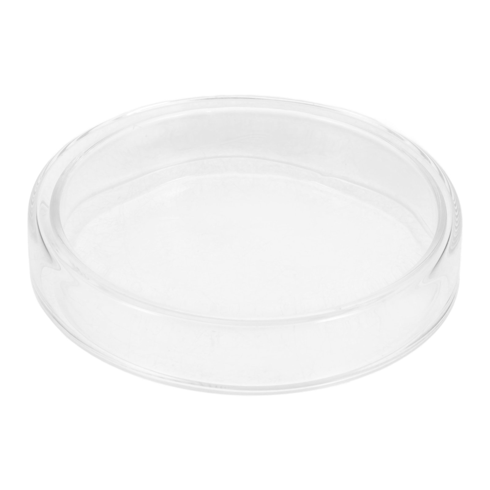 High Borosilicate Glass Petri  - Agar Tissue Culture 评论和价格