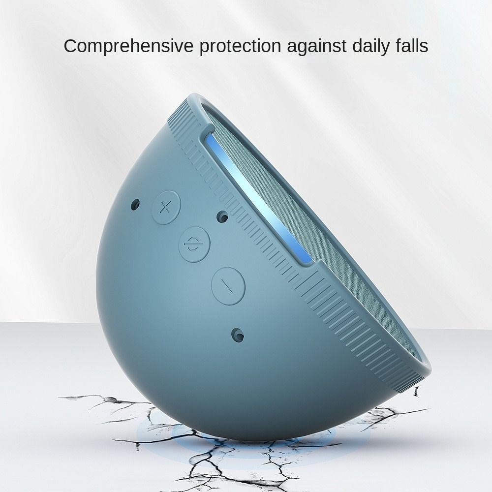Waterproof Speaker Cover Prote - Amazon Speaker Echo Pop 评论和价格
