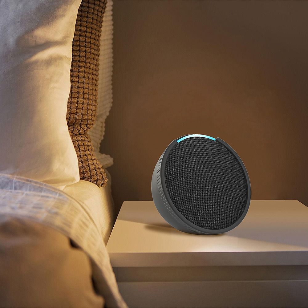 Waterproof Speaker Cover Prote - Amazon Speaker Echo Pop 评论和价格