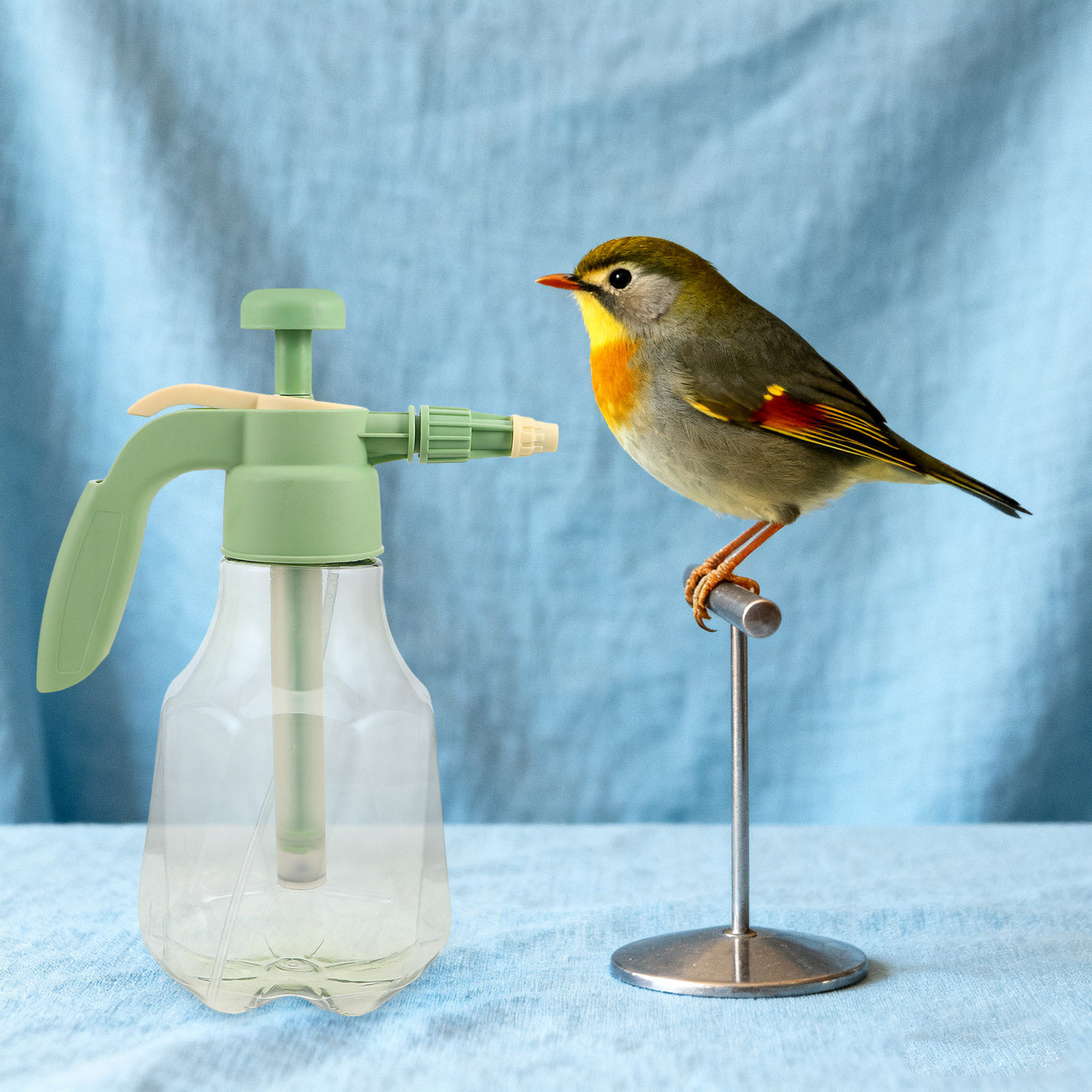 Adjustable Nozzle Handheld Bir - Misting Bottle Fine 评论和价格