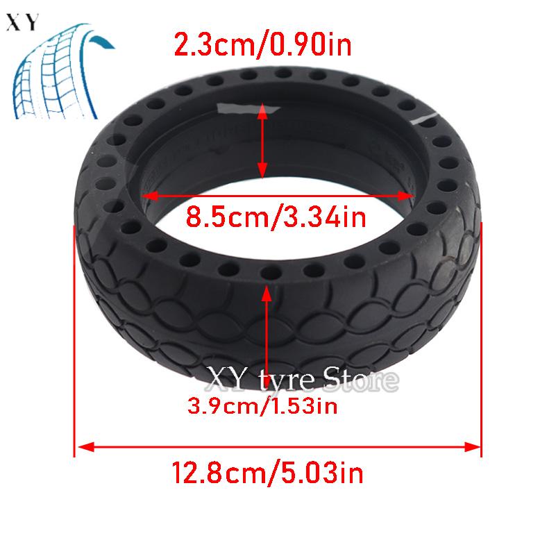 NEW Scooter Wheel Rear Hub 5.5 - Xiaomi Hub Mijia Hub 评论和价格